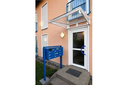 Wohnung zum Kaufen in Achern 139.000,00 € 51 m²