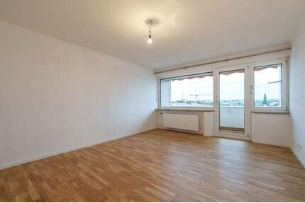 Wohnung zum Mieten in Germering 1.390,00 € 85 m²