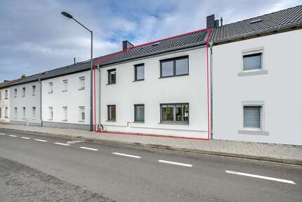 Haus zum Kaufen in Eschweiler 389.000,00 € 99 m²