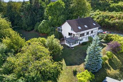 Wohnung zum Kaufen in Trierweiler Sirzenich 295.000,00 € 145 m² - Trierweiler / Sirzenich
