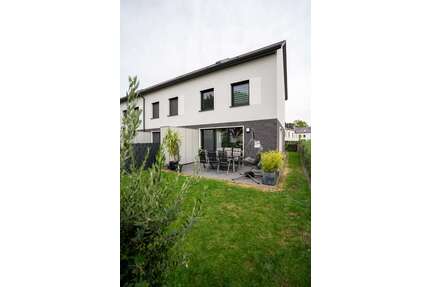 Haus zum Kaufen in Hanau 529.900,00 € 120 m²