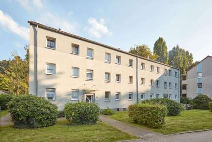 Wohnung zum Mieten in Bochum 500,00 € 47.37 m²