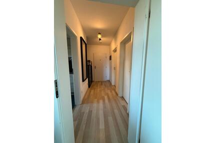 Moderne 3-Zimmer Wohnung in Vorsfelde teilmöbiliertStellplatz - Wolfsburg Alt-Wolfsburg