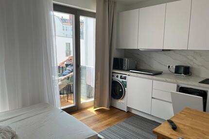 1 Zimmer Appartement - 780,00&nbsp;EUR Kaltmiete, ca.&nbsp; 23,00&nbsp;m&sup2; in Berlin (PLZ: 13088) Pankow