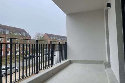 Wohnung zum Mieten in Schwerin 880,00 € 79.68 m²