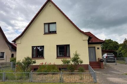 Wohnhaus in Vipperow - Wasser, Wind und Weite - Röbel/Müritz
