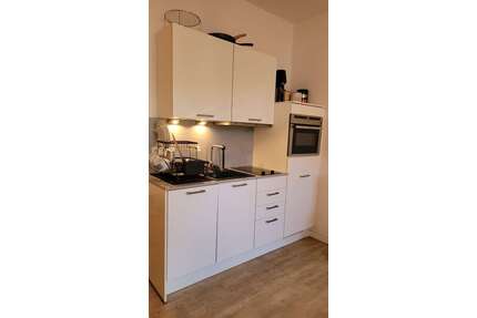 Wohnung zum Mieten in Recklinghausen 440,00 € 36.63 m²
