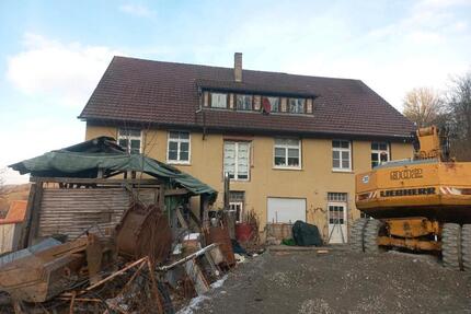 Haus zu verkaufen - 295.000,00&nbsp;EUR Kaufpreis, ca.&nbsp; 197,00&nbsp;m&sup2; in Mulfingen (PLZ: 74673)