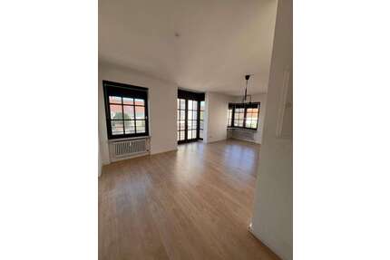 Wohnung zum Mieten in Sandhausen 500,00 € 36 m²