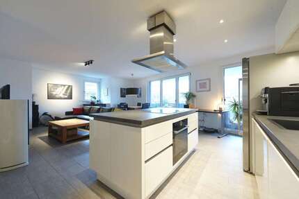 Wohnung zum Kaufen in Stuttgart 795.000,00 € 99 m²