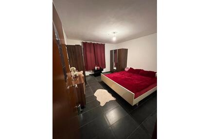 Helle 2-ZKB-Wohnung in zentraler Lage Worms Süd