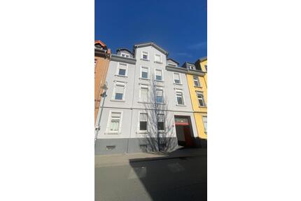 WG Apartment in 2-Zimmer Wohnung im Herzen von Darmstadt-Martinsviertel