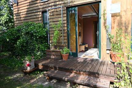 Haus zum Kaufen in Bergfelde 720.000,00 € 190 m²