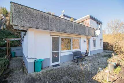 Wohnung zum Kaufen in Horb am Neckar 224.000,00 € 100 m²