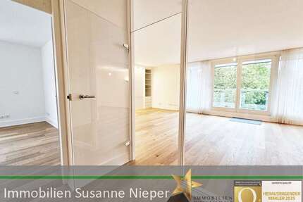 Wohnung zum Mieten in Solingen 1.250,00 € 117 m²