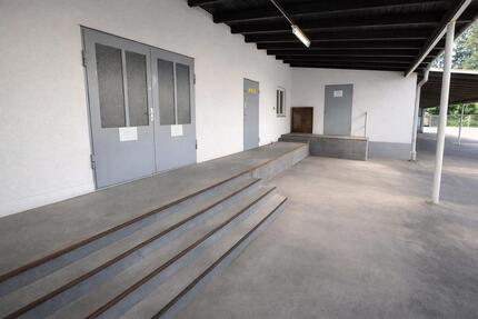 Büro mit Lager in Fürstenfeldbruck