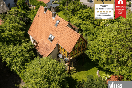 Haus zum Kaufen in Wartmannsroth 380.000,00 € 160 m²
