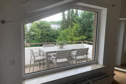 Wunderschöne helle DG Wohnung mit Flair - Gevelsberg