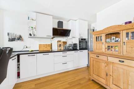 Wohnung zum Kaufen in Konstanz Dettingen 398.000,00 € 73.3 m² - Konstanz / Dettingen