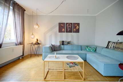 Wohnung zum Mieten in Ettlingen 1.790,00 € 119 m²