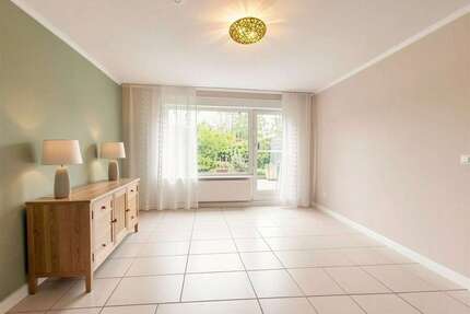 Wohnung zum Kaufen in Bottrop 145.000,00 € 55.34 m²