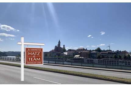 Wohnung zum Mieten in Passau 390,00 € 37.3 m²