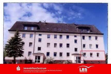 Zwangsversteigerung - Anleger aufgepasst - Marlow Bartelshagen I