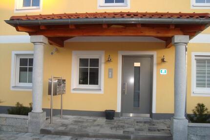 4 Zimmerwohnung in Pocking mit Balkon ca. 90 m2