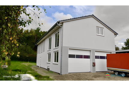 Haus zum Kaufen in Radolfzell am Bodensee 850.000,00 € 229.61 m²