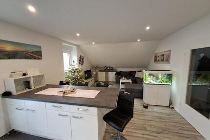 2 12 -Zimmer-Wohnung in Merzen zu vermieten - Neuenkirchen