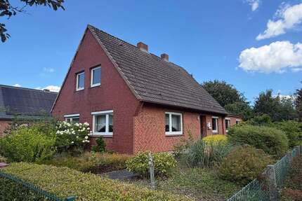 Haus zum Kaufen in Schacht-Audorf 275.000,00 € 121 m²