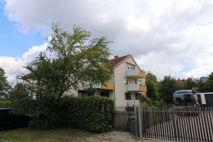 Wohnung zum Kaufen in Fürth 285.000,00 € 72 m²