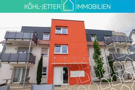 Wohnung zum Mieten in Balingen 1.030,00 € 106 m²