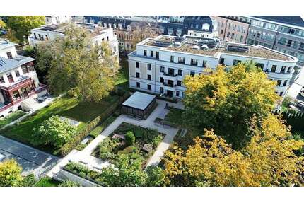 Wohnung zum Kaufen in Dresden 260.000,00 € 46.52 m²