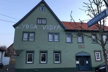 Wohnung zum Mieten in Worms-Pfeddersheim 1.800,00 € 110 m²