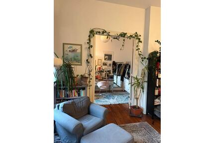 Befristete WG- Zimmer in der Nähe der Sternschanze - Hamburg Altona-Nord