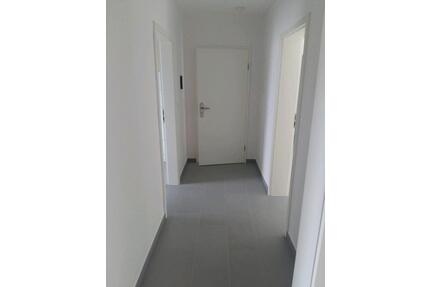 gut geschnittene 2,5 Zimmer Wohnung in Rheinböllen