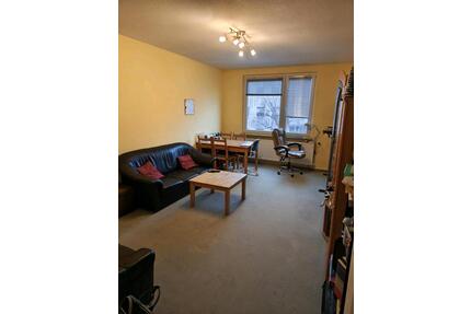 2 Zimmer Wohnung zur Untervermietung in Hannover Mitte