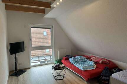 Wohnung zum Mieten in Gaggenau 750,00 € 34 m²