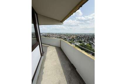 WG-Zimmer in Mainz 475,00 € 20.98 m²