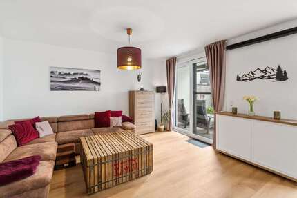 Haus zum Kaufen in Boos 625.000,00 € 170.65 m²