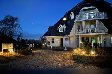 3 Zimmer Wohnung in Stinteck Büsum