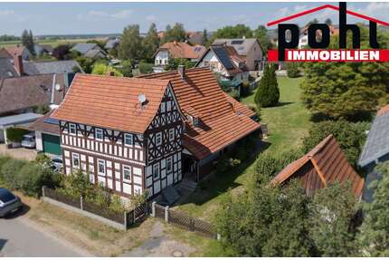 Haus zum Kaufen in Meeder 159.000,00 € 100 m²