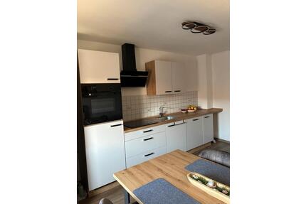 2 Raum Wohnung in Eisenach - 600,00&nbsp;EUR Kaltmiete, ca.&nbsp; 65,00&nbsp;m&sup2; in Eisenach (PLZ: 99817)