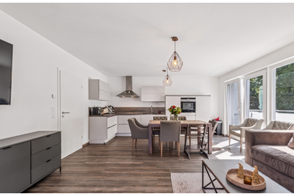 Wohnung zum Kaufen in Essen 505.000,00 € 101 m²