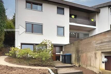 Für Singles oder ein Paar - auf Wunsch mit extra Büroraum im Haus! - Aidlingen