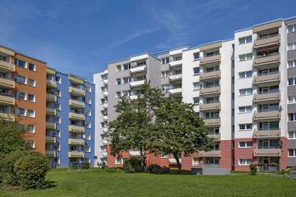 Wohnung zum Mieten in Düsseldorf 829,00 € 67.73 m²