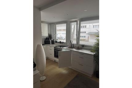 Möbiliertes 1-Zimmer Appartement Nähe Ku‘damm - Berlin Charlottenburg-Wilmersdorf