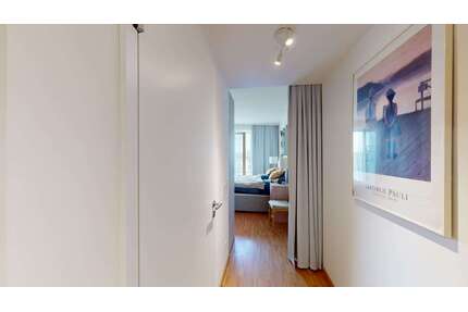 Wohnung zum Mieten in Speyer 630,00 € 30 m²