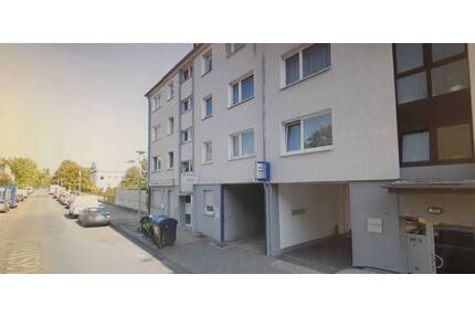 2,5 Raum Wohnung (unrenoviert) in Essen-Bergerhausen